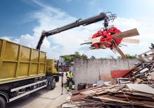 Hidraulične utovarne dizalice Hiab X-HiDuo 092 ES-1