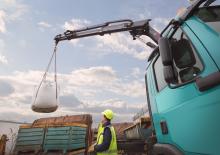 Hidraulične utovarne dizalice Hiab X-HiDuo 108 E-1