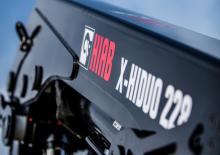 Hidraulične utovarne dizalice Hiab X-HiDuo 228 ES-3