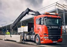Hidraulične utovarne dizalice Hiab X-HiDuo 298 E-5
