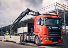 Hidraulične utovarne dizalice Hiab X-HiDuo 298 E-6