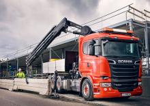 Hidraulične utovarne dizalice Hiab X-HiDuo 298 E-8