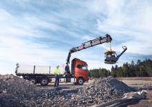 Hidraulične utovarne dizalice Hiab X-HiPro 358 E-5