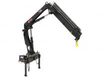 Hidraulične utovarne dizalice Hiab XS 099 BS-2 HIDUO