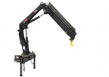 Hidraulične utovarne dizalice Hiab XS 099 ES-4 DUO