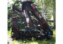 Hidraulične utovarne dizalice Hiab XS 111 E-3 DUO