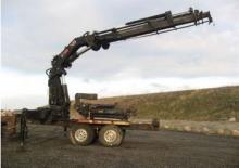 Hidraulične utovarne dizalice Hiab XS 700 E-7 HIPRO JIP 135 X-3
