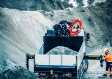 Hidraulične utovarne dizalice Hiab Z-Pro 171 