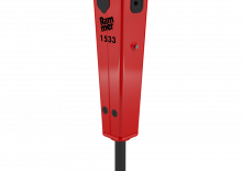 Hidraulični čekači Rammer 1533