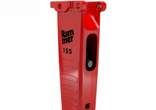 Hidraulični čekači Rammer 155
