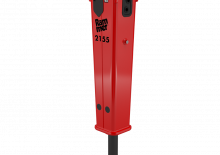 Hidraulični čekači Rammer 2155