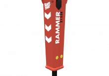 Hidraulični čekači Rammer 2155E