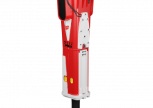 Hidraulični čekači Rammer 2577 PRO 