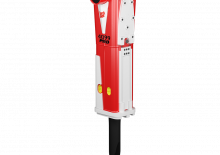 Hidraulični čekači Rammer 3288 PRO 