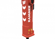 Hidraulični čekači Rammer 3288E