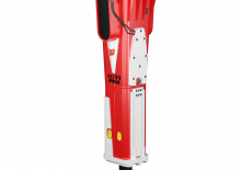 Hidraulični čekači Rammer 4099 PRO 