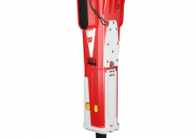 Hidraulični čekači Rammer 5011 PRO 