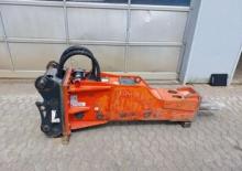 Hidraulični čekači Rammer 7013