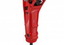 Hidraulični čekači Rammer 777