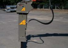 Hidraulični čekači Arden AB0082