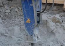 Hidraulični čekači Arden AB6053
