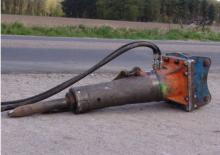 Hidraulični čekači TABE AGB 275