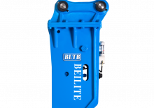 Hidraulični čekači Beilite BLTB-100