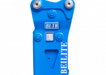 Hidraulični čekači Beilite BLTB-100