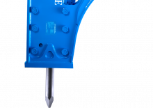 Hidraulični čekači Beilite BLTB-125
