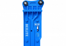 Hidraulični čekači Beilite BLTB-125