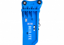 Hidraulični čekači Beilite BLTB-150