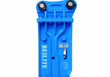 Hidraulični čekači Beilite BLTB-150