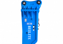 Hidraulični čekači Beilite BLTB-155