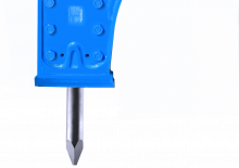 Hidraulični čekači Beilite BLTB-210
