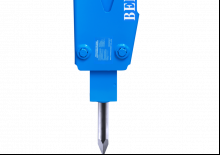 Hidraulični čekači Beilite BLTB-40