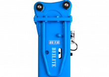 Hidraulični čekači Beilite BLTB-75