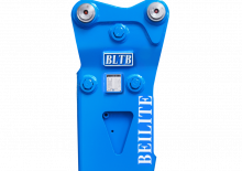 Hidraulični čekači Beilite BLTB-75
