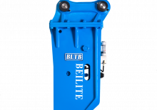 Hidraulični čekači Beilite BLTB-85
