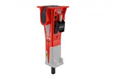 Hidraulični čekači Sandvik BR1655