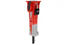 Hidraulični čekači Sandvik BR2166