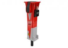 Hidraulični čekači Sandvik BR2577