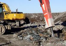 Hidraulični čekači Sandvik BR4099