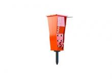 Hidraulični čekači Sandvik BR555i Scaler