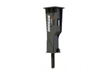 Hidraulični čekači Doosan DXB260