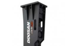 Hidraulični čekači Doosan DXB420