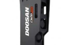 Hidraulični čekači Doosan DXB700