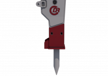 Hidraulični čekači Demarec DFX-70