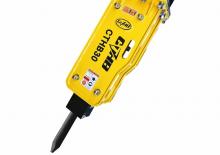 Hidraulični čekači Daemo DMB S 1800-II