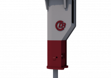 Hidraulični čekači Demarec DSB-2