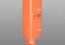 Hidraulični čekači NPK E-106